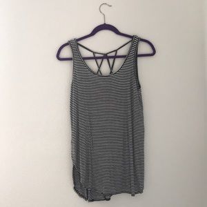 Summer tank top